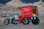 Ford Custom C-Cab Fire Truck 1967 года